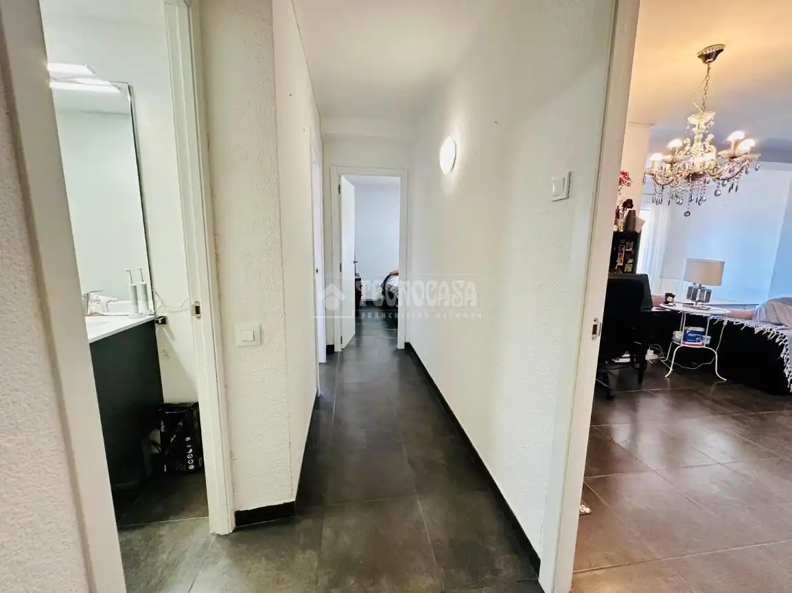 Piso en venta en Barcelona con Aire acondicionado, Calefacción y Balcón