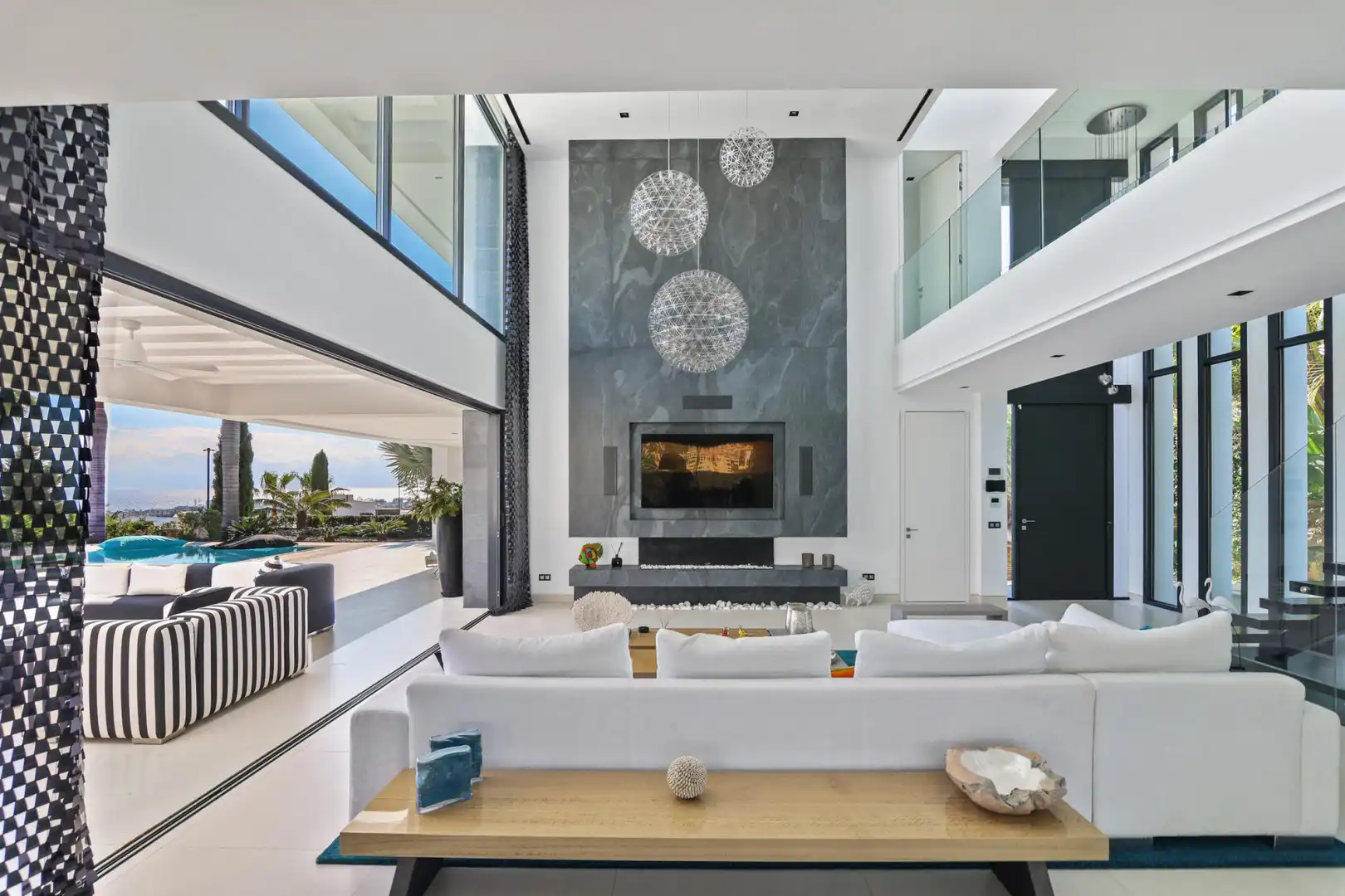 Casa con terraza en venta en Los Flamingos, imagen 18
