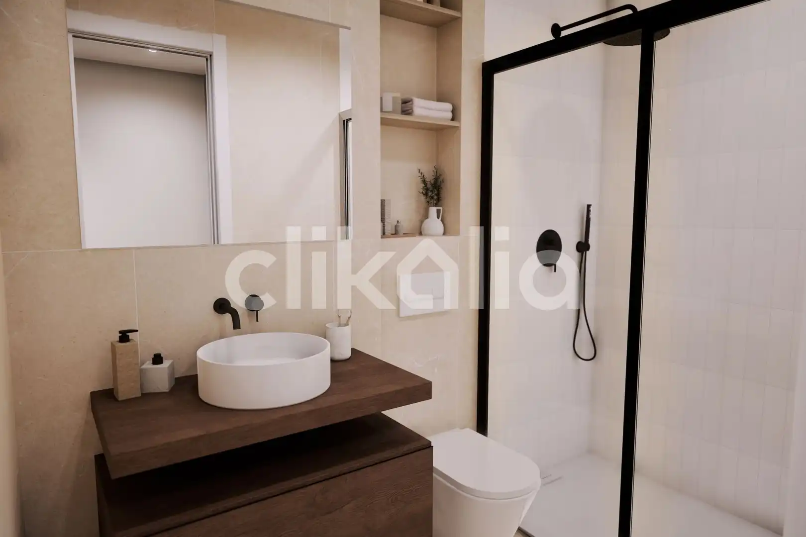 Appartement avec ascenseur à vendre à Los Remedios, imagen 23