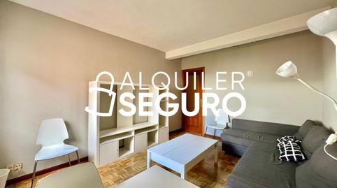 Photo 4 of Flat to rent in De Santa Virgilia, Pinar del Rey, Madrid