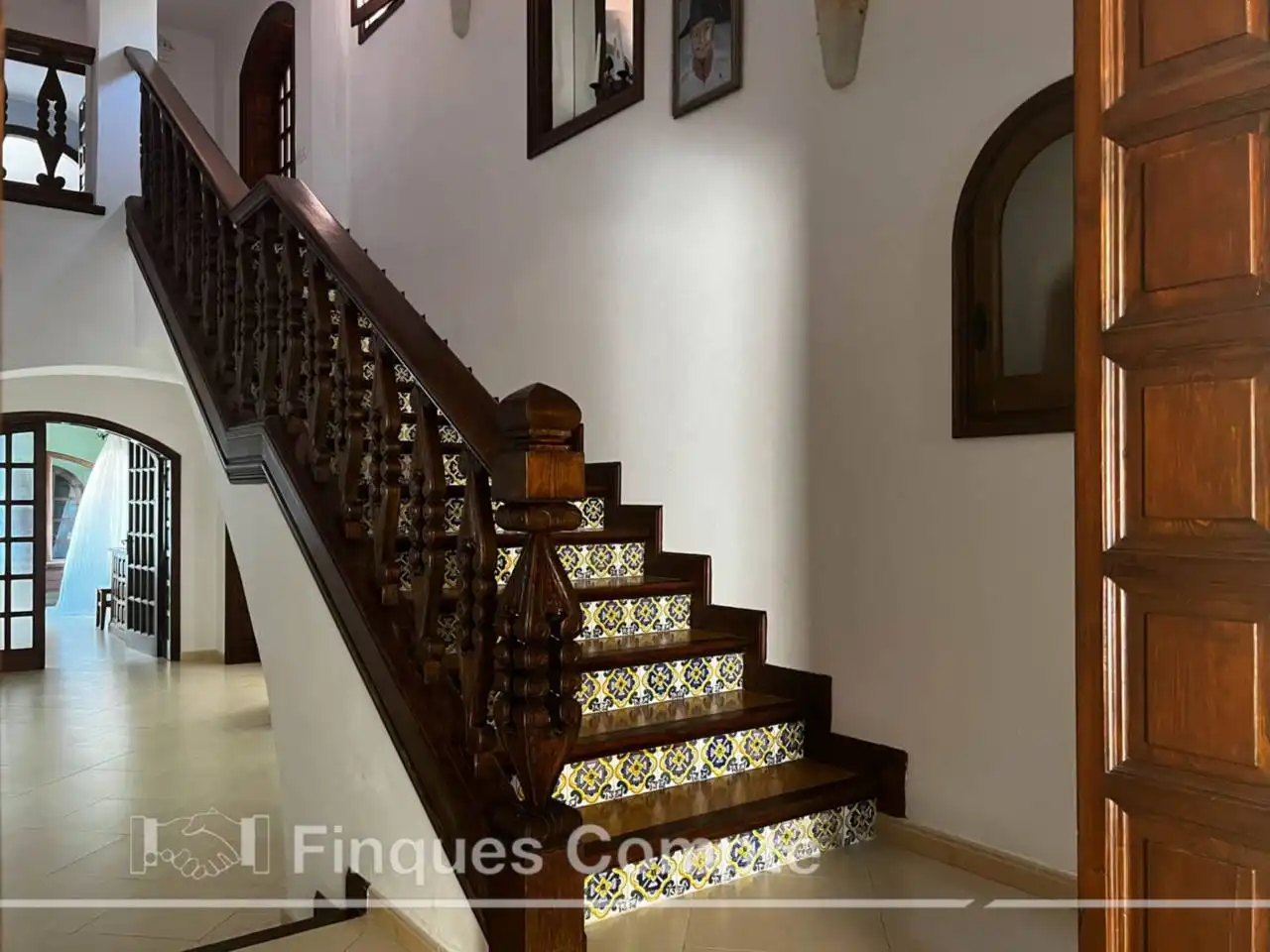 Casa o chalet en venta en Roda de Berà con Jardín privado, Terraza y Piscina