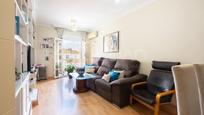 Living room of Flat for sale in Tomares  with Air Conditioner