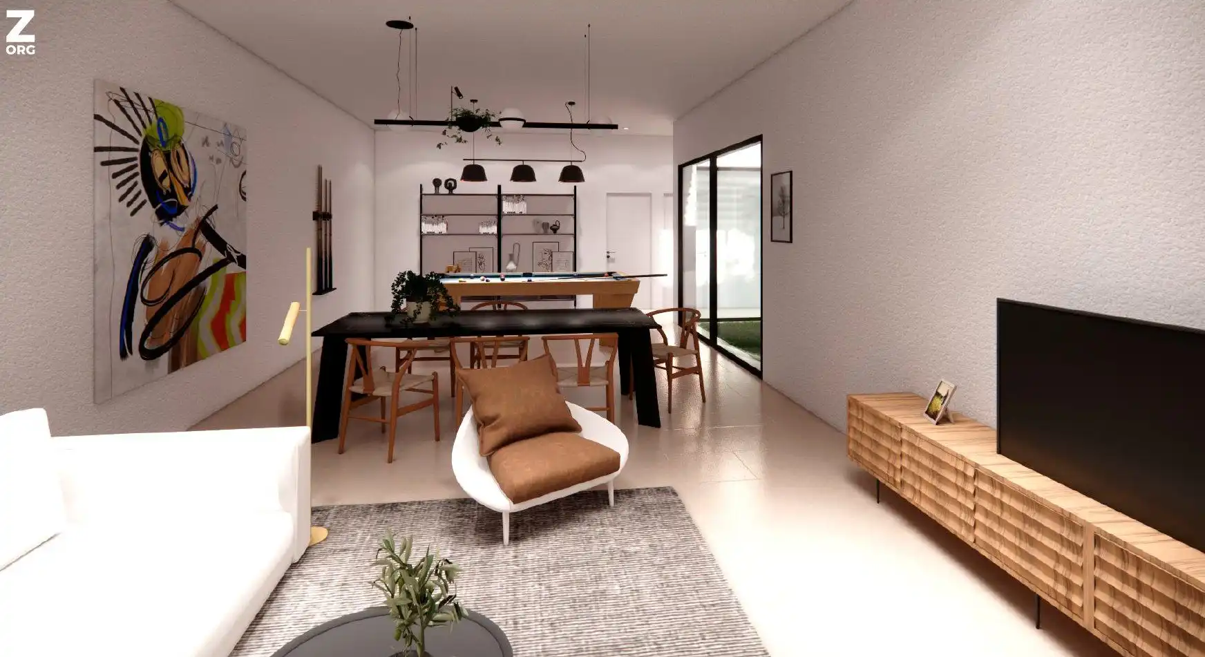 Detached house for sale in Mar Menor Golf, imagen 13