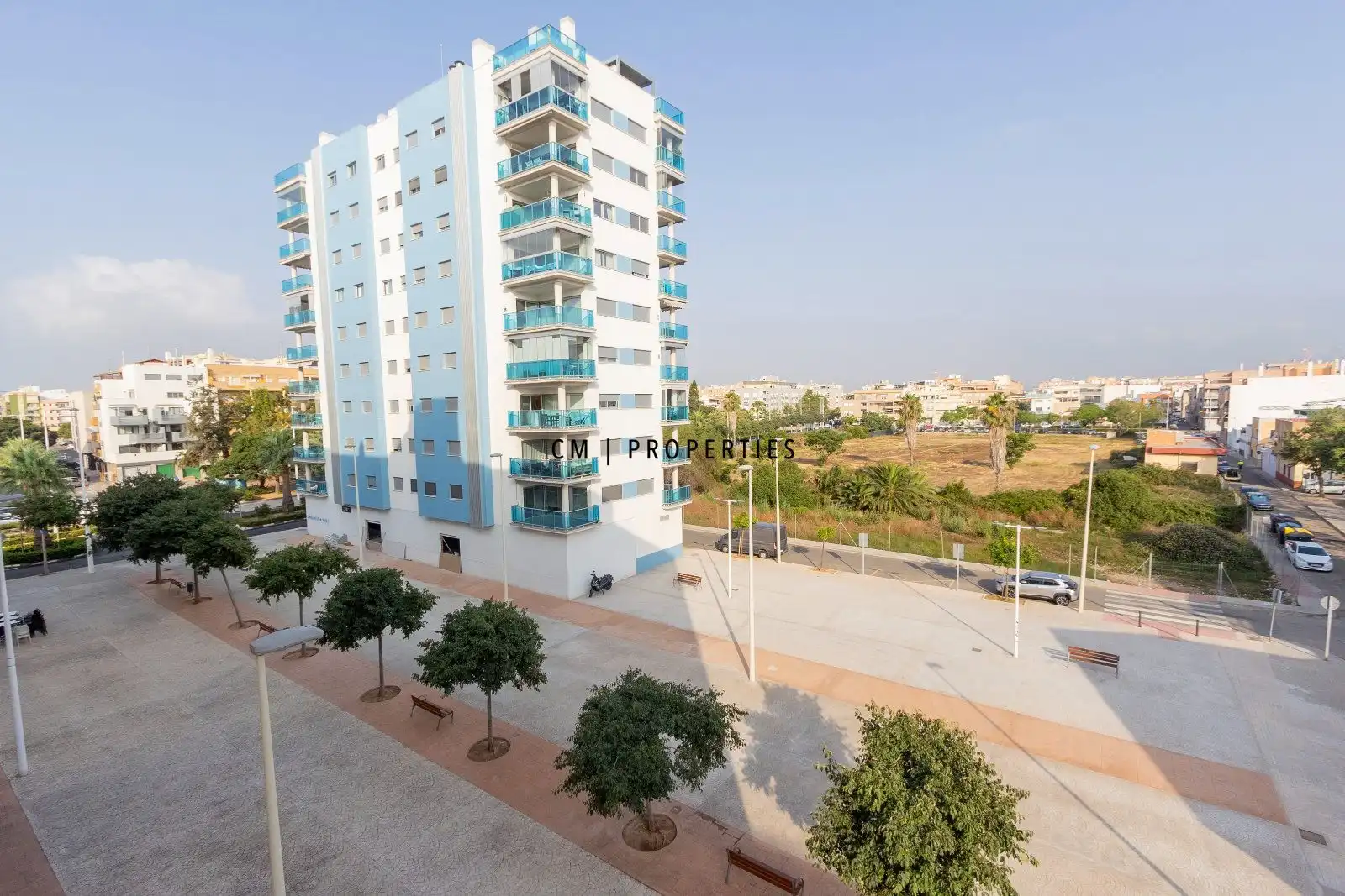 Appartement avec ascenseur à louer à Jose Saramago, imagen 7