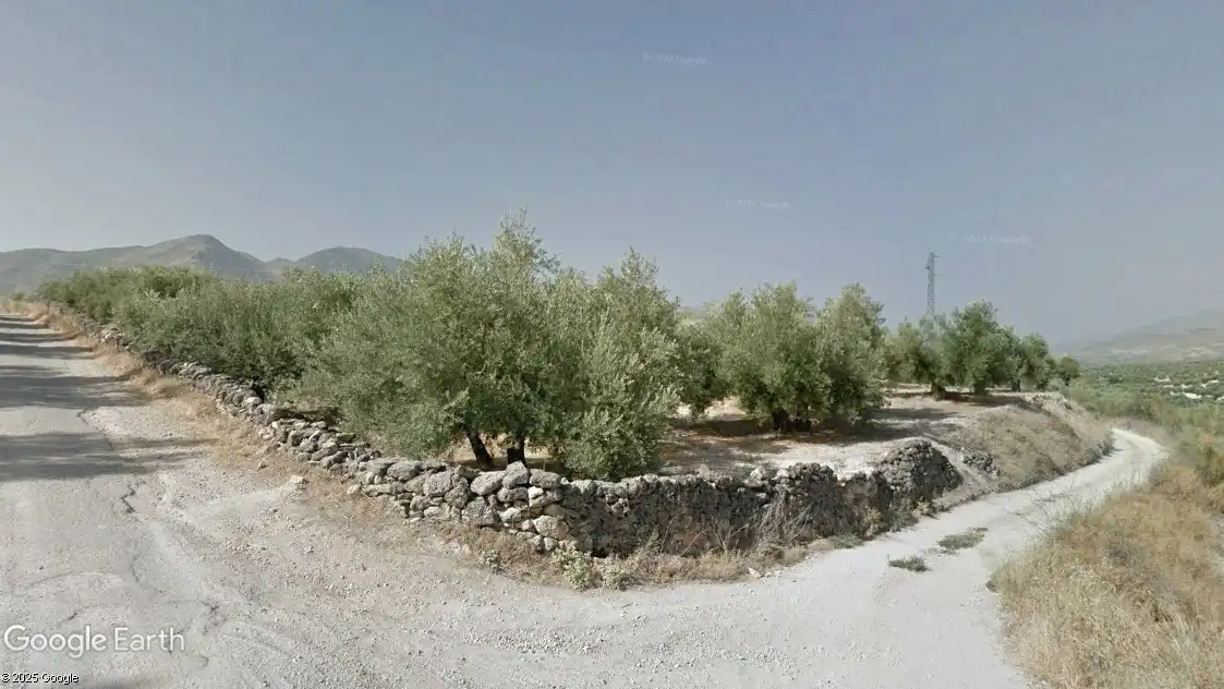 Lands and plots for sale in Pegalajar, imagen 7