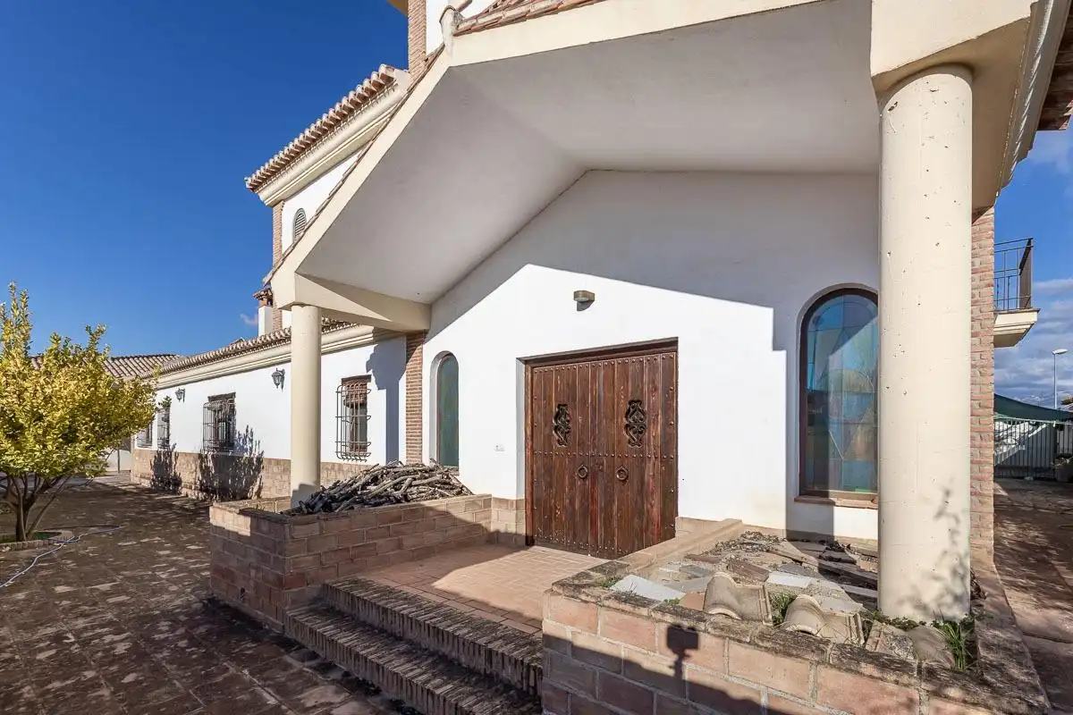 Casa o chalet en venta en VENUS, 18, Atarfe