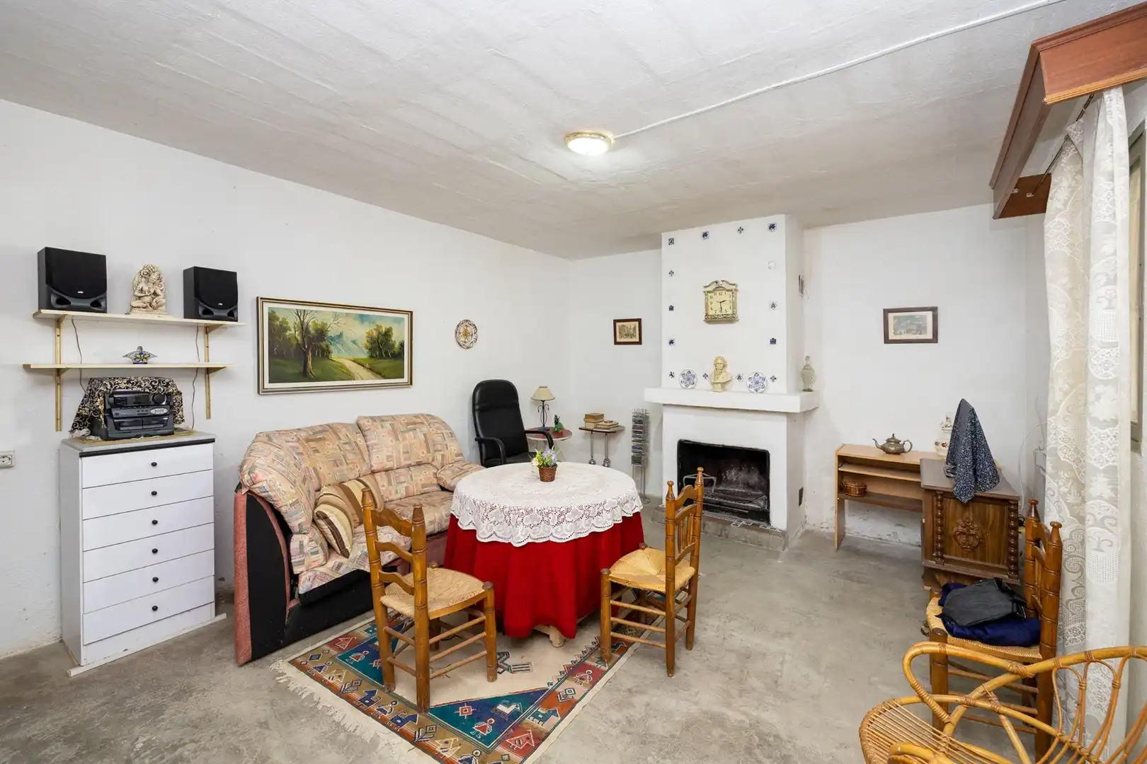 Casa o chalet en venta en Villa de Otura