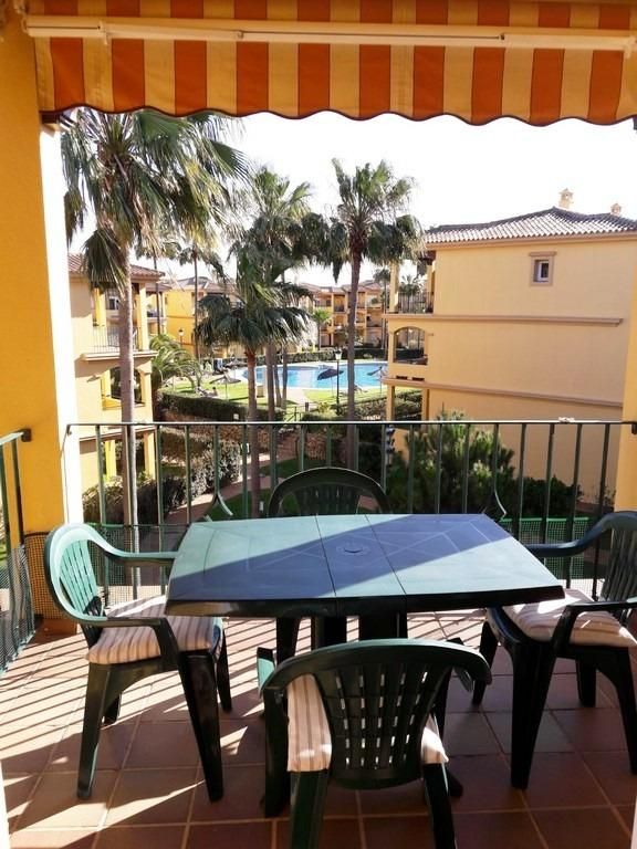 Apartament en venda a Novo Sancti Petri