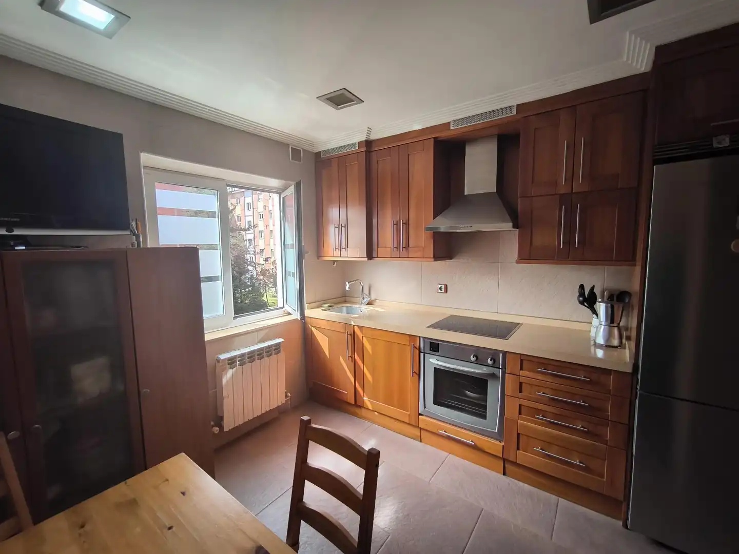Appartement avec terrasse à vendre à Sur, imagen 2