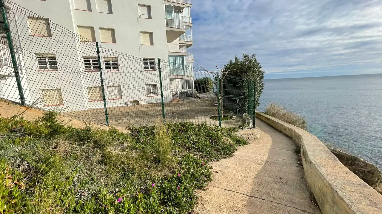 Apartments for sale in carrertera de canyelles, 4 apt. 21, 4, Almadrava - Canyelles - Puig-Rom