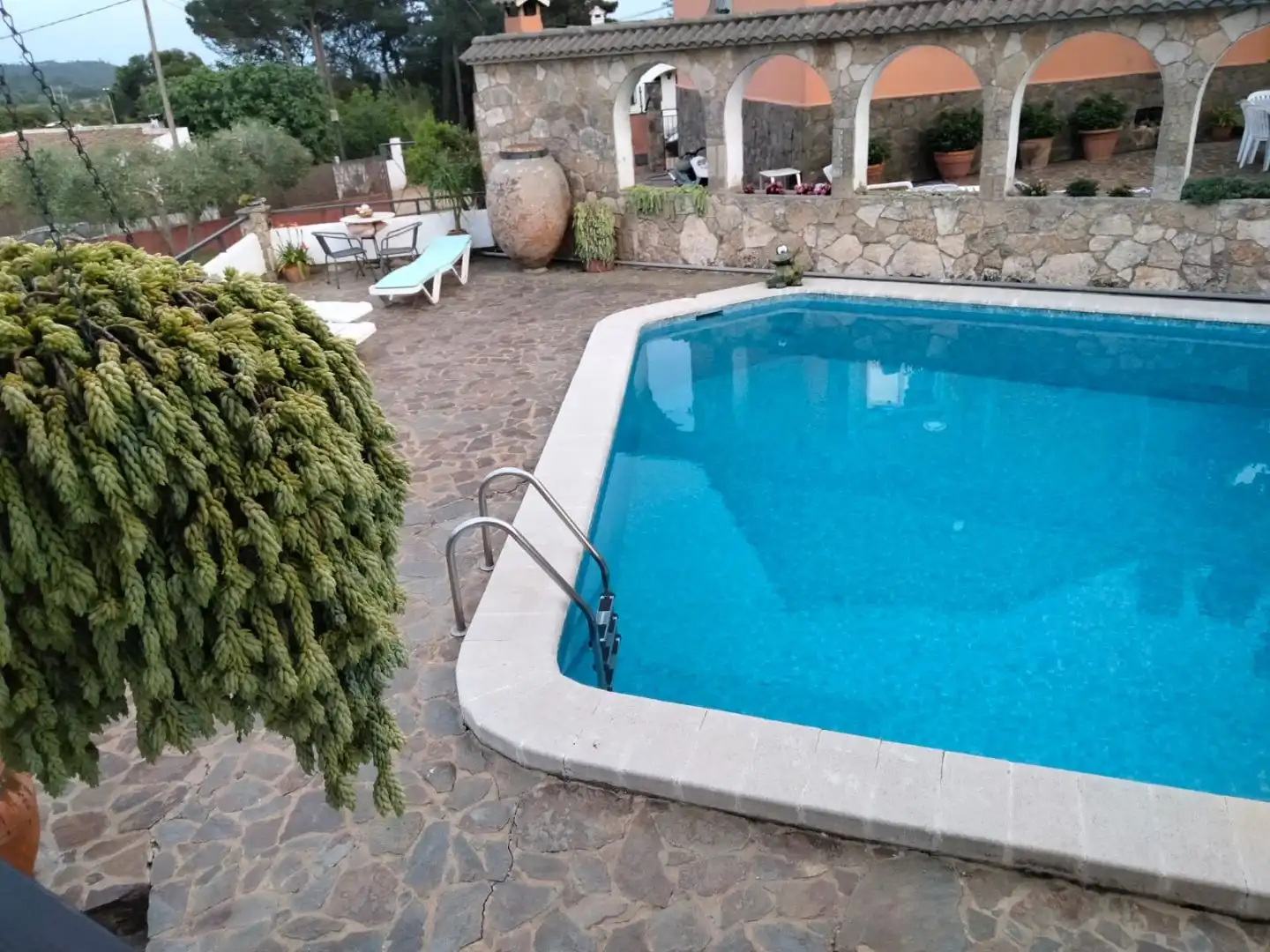 Haus mit Pool zum Verkauf in Carrer Sud 1, imagen 5