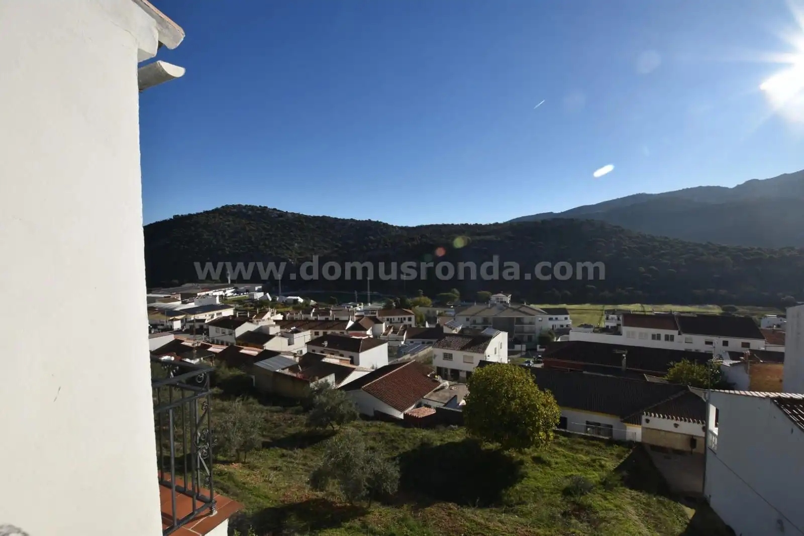 Casa en venda a Benaoján, imagen 19