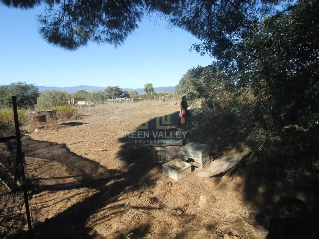 Finca rústica en venta en La Alcaidesa