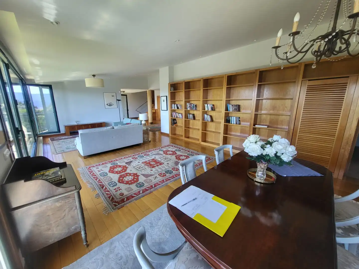 Villa con terrazza in vendita a Rúa Illa de Arousa, imagen 14
