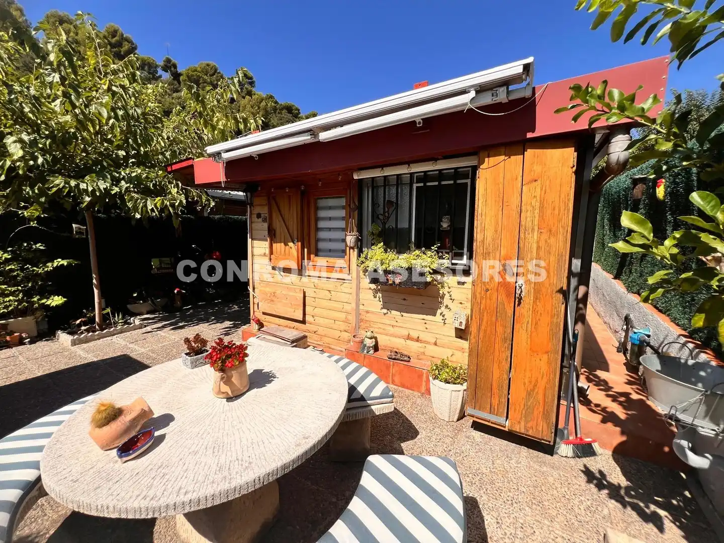 Bungalow con piscina in vendita a Malgrat de Mar, imagen 23