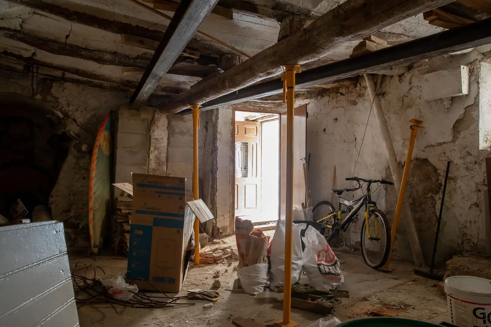 Casa o xalet en venda en Mendigorria