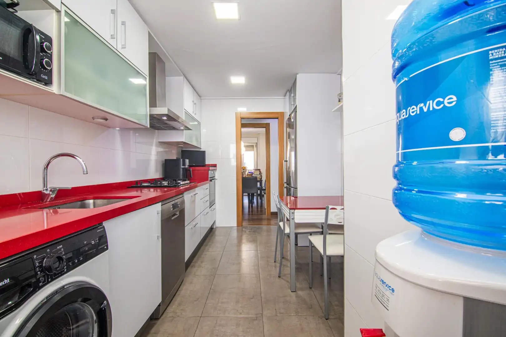 Flat with terrace for sale in Elche ciudad, imagen 17