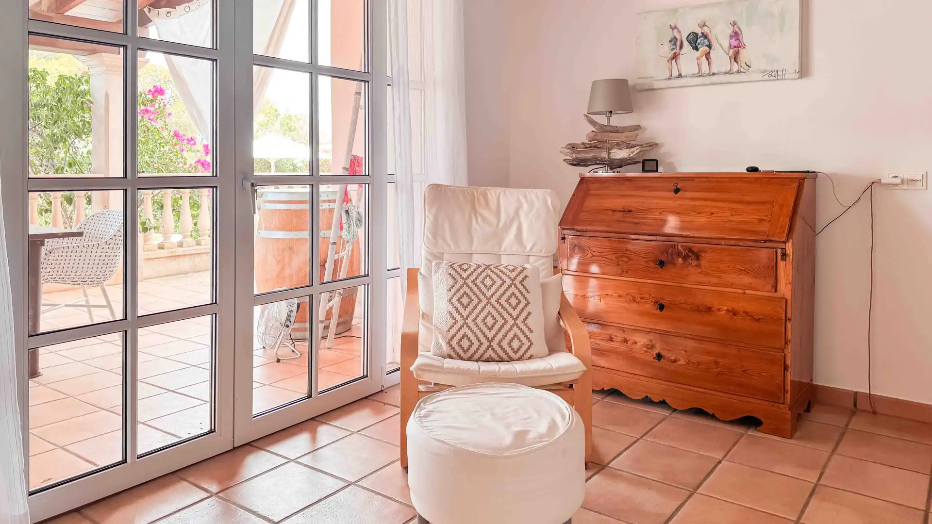 Casa con piscina en venta en Cala Santanyí, imagen 26