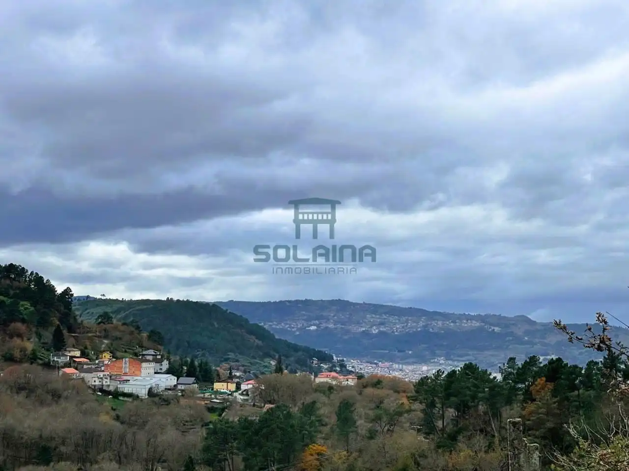 Terreni e lotti in vendita a O Pereiro de Aguiar, imagen 13