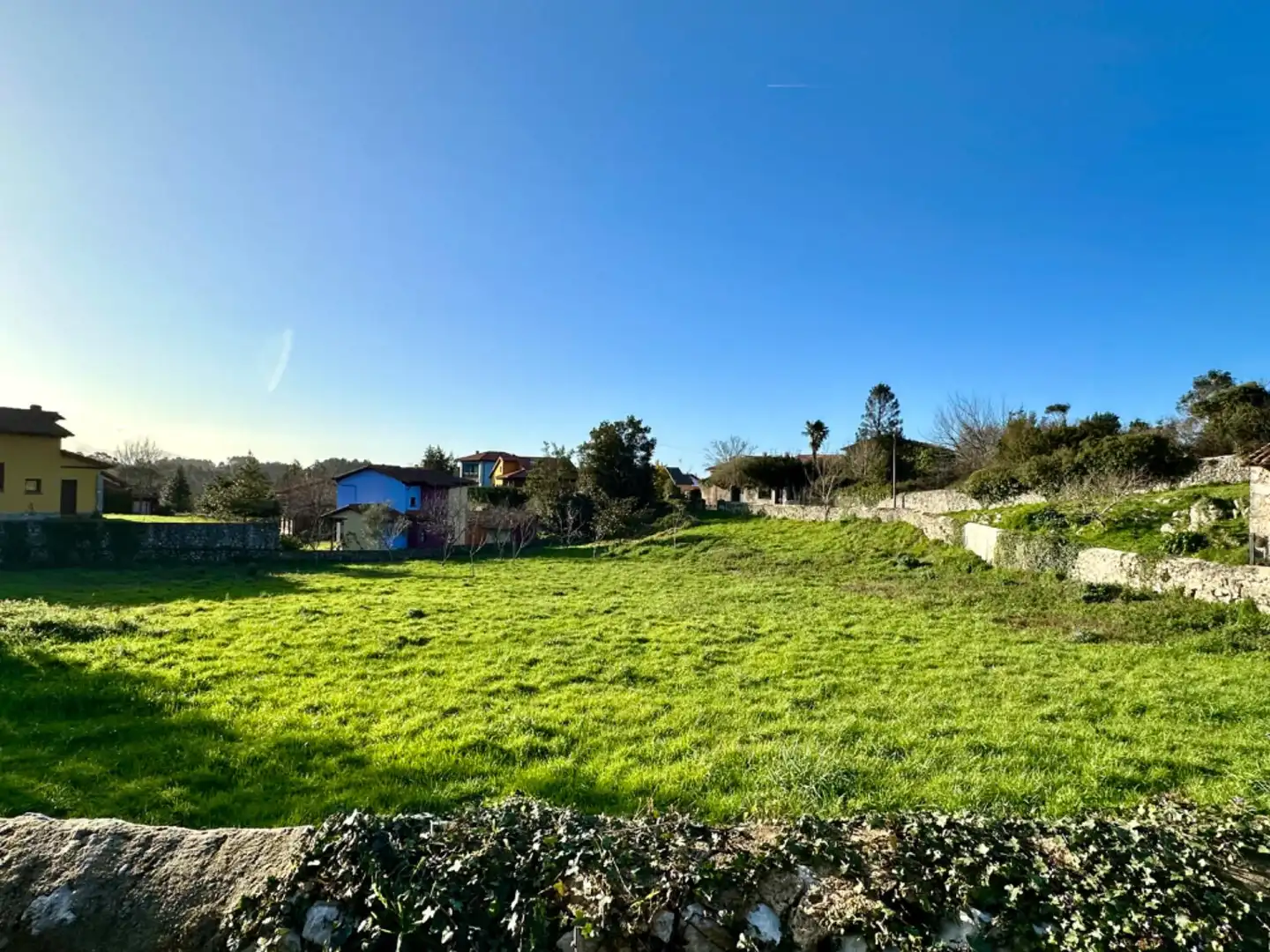 Residencial en venta en Ribadesella