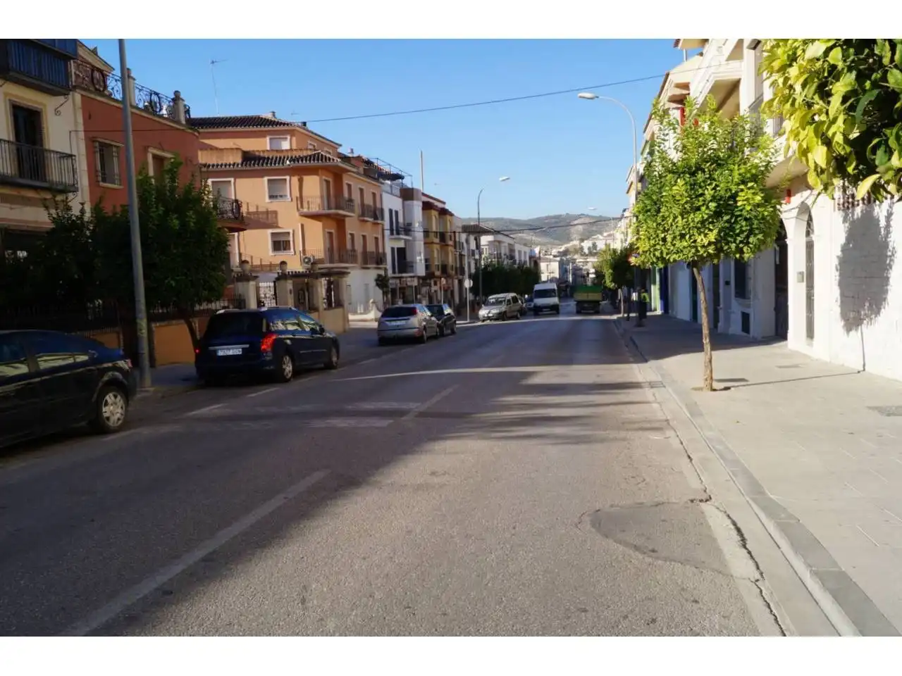 Flat with terrace for sale in Baena, imagen 11