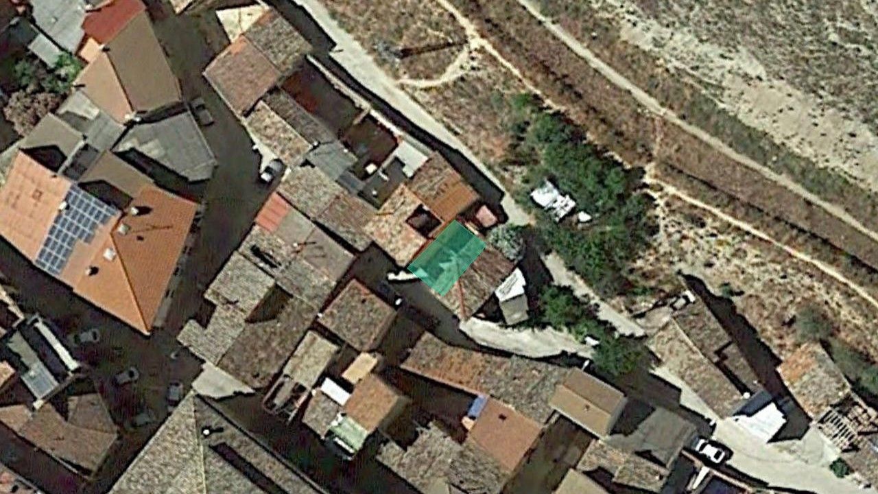 Land for sale in Lodosa