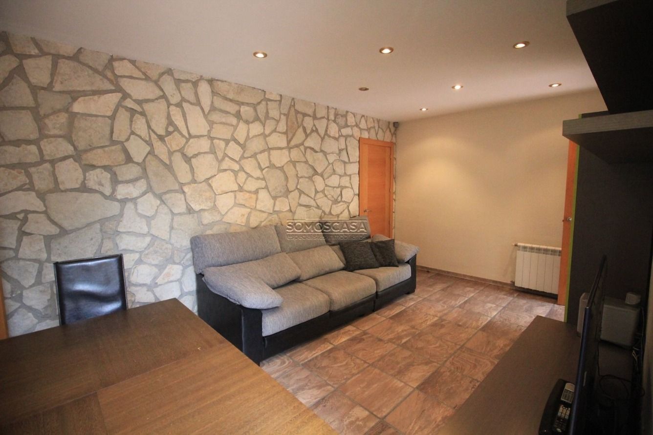 Flat to rent in Sant Cugat del Vallès  with Air Conditioner, Heating and Terrace