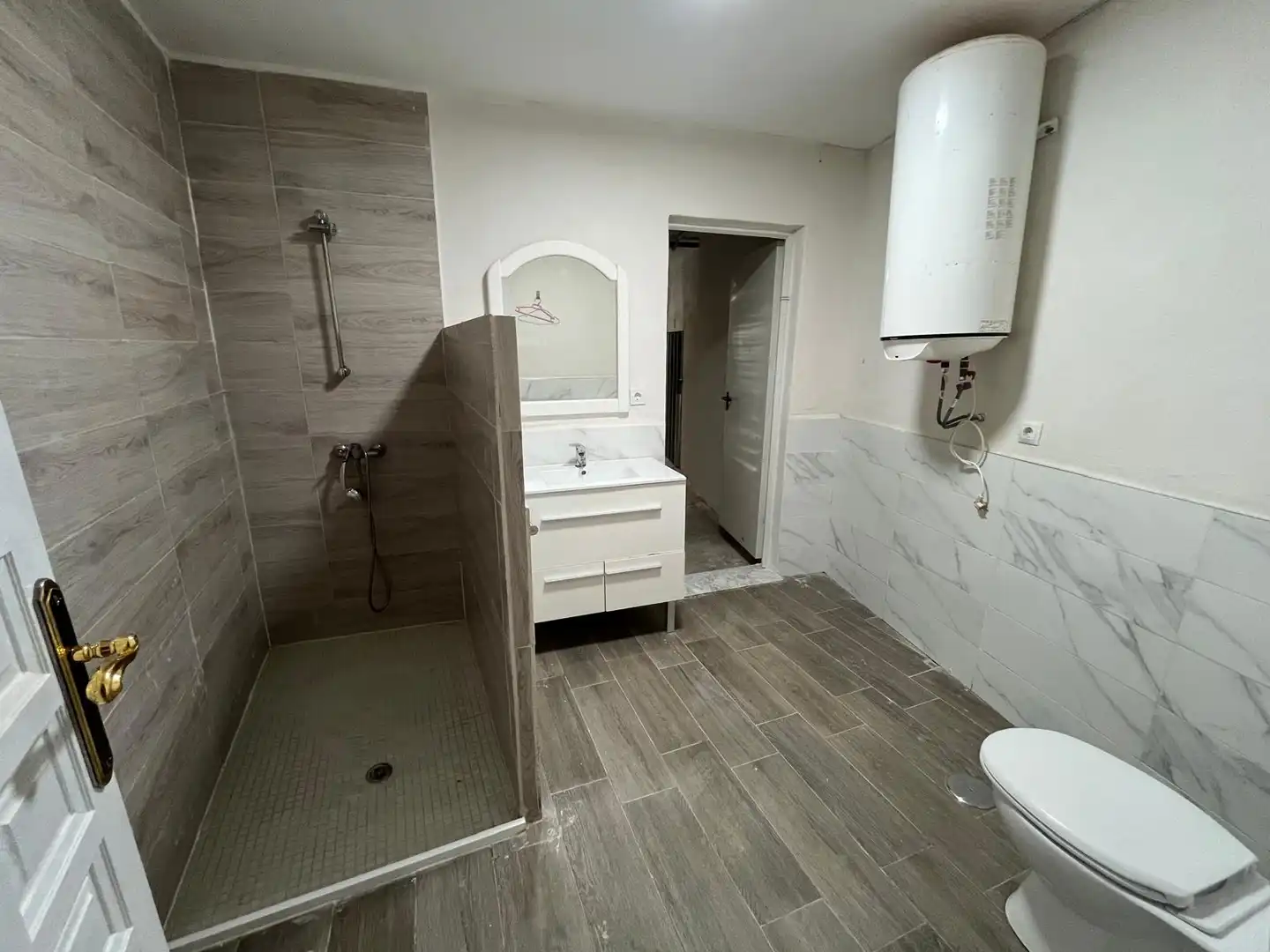 Baño de Trastero en venta en Cartagena