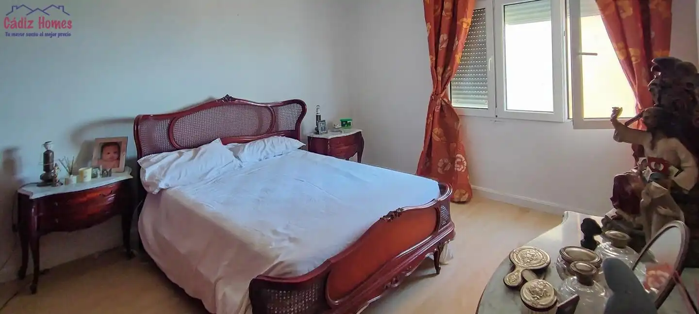 Flat with lift for sale in La Caleta - La Viña, imagen 13