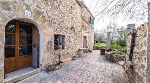 Casa Rural en la Sierra de Tramuntana, imatge 4