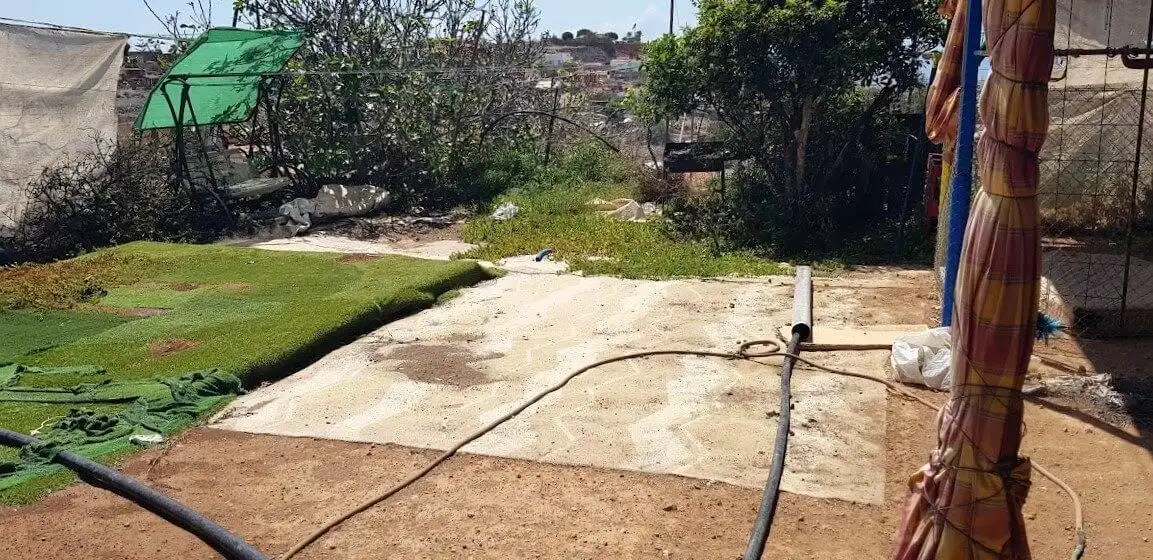 Finca rústica en venta en San Bartolomé de Tirajana con Jardín privado, Terraza y Trastero