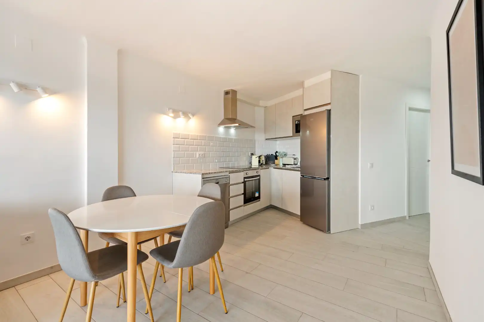 Appartement compact avec ascenseur à vendre à Avinguda d'Europa, imagen 8