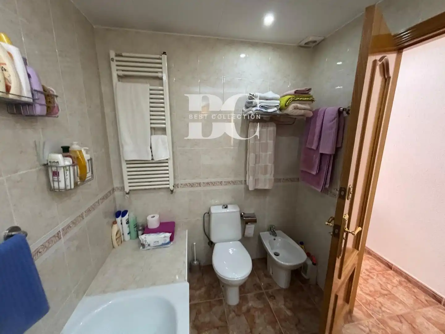 Piso en venta en Ausias MArch, El Molí - El Rieral