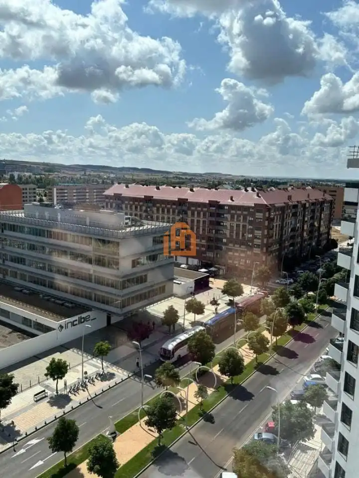 Piso con ascensor en venta en Calle Jose Aguado, imagen 24