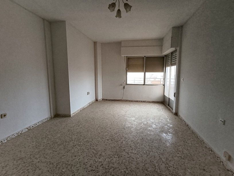Bedroom of Flat for sale in Tobarra