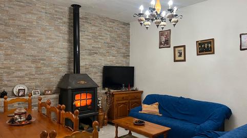 Foto 4 de Casa o xalet en venda a Calle de las Encinas, Escopete, Guadalajara