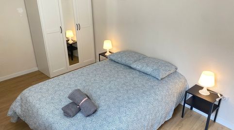 Foto 5 de Habitación en Calle de Jerónima Llorente, 54, Bellas Vistas, Madrid Capital