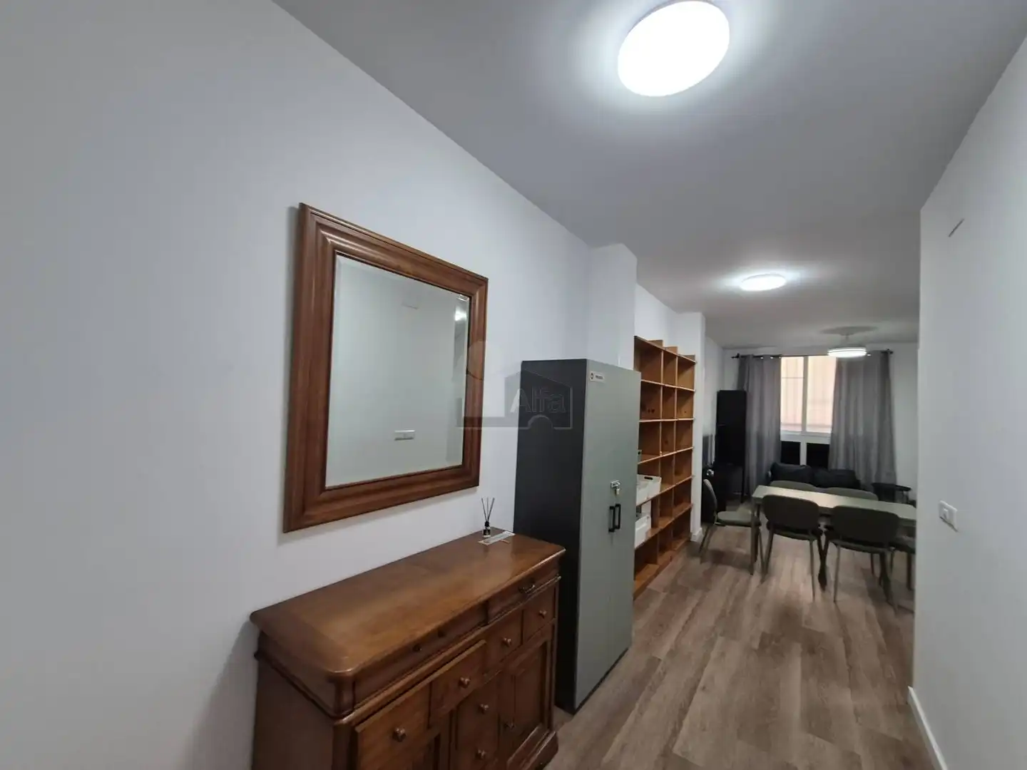 Habitación en Carrer de la Pobla de Farnals, 5, Albors