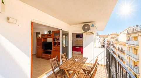 Foto 4 de Piso en venta en Cl Juan Sebastian Elcano 10 Ed Guetaria Fuengirola, 10, Puerto Deportivo, Fuengirola