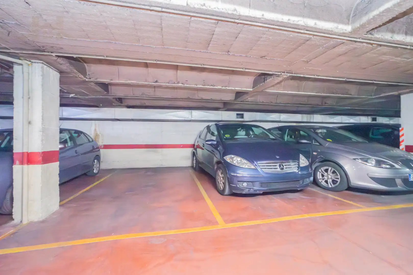 Parking de Piso en venta en Suroeste - Zona Hospital