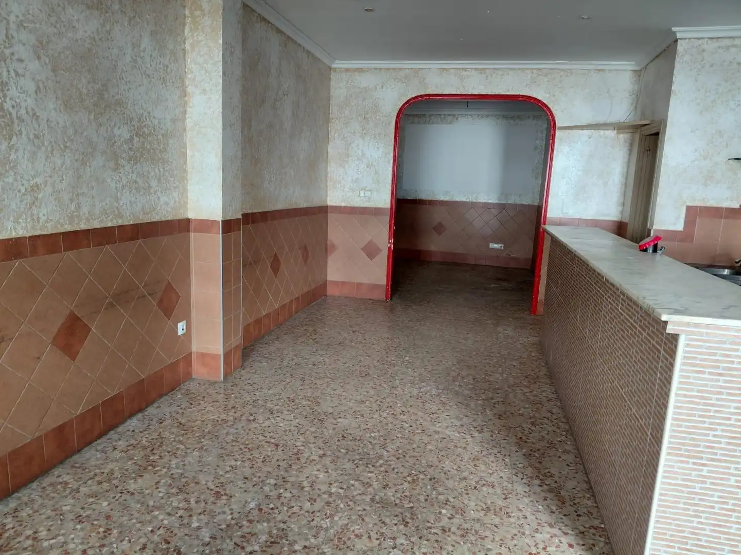 Casa o xalet en venda en Córdoba