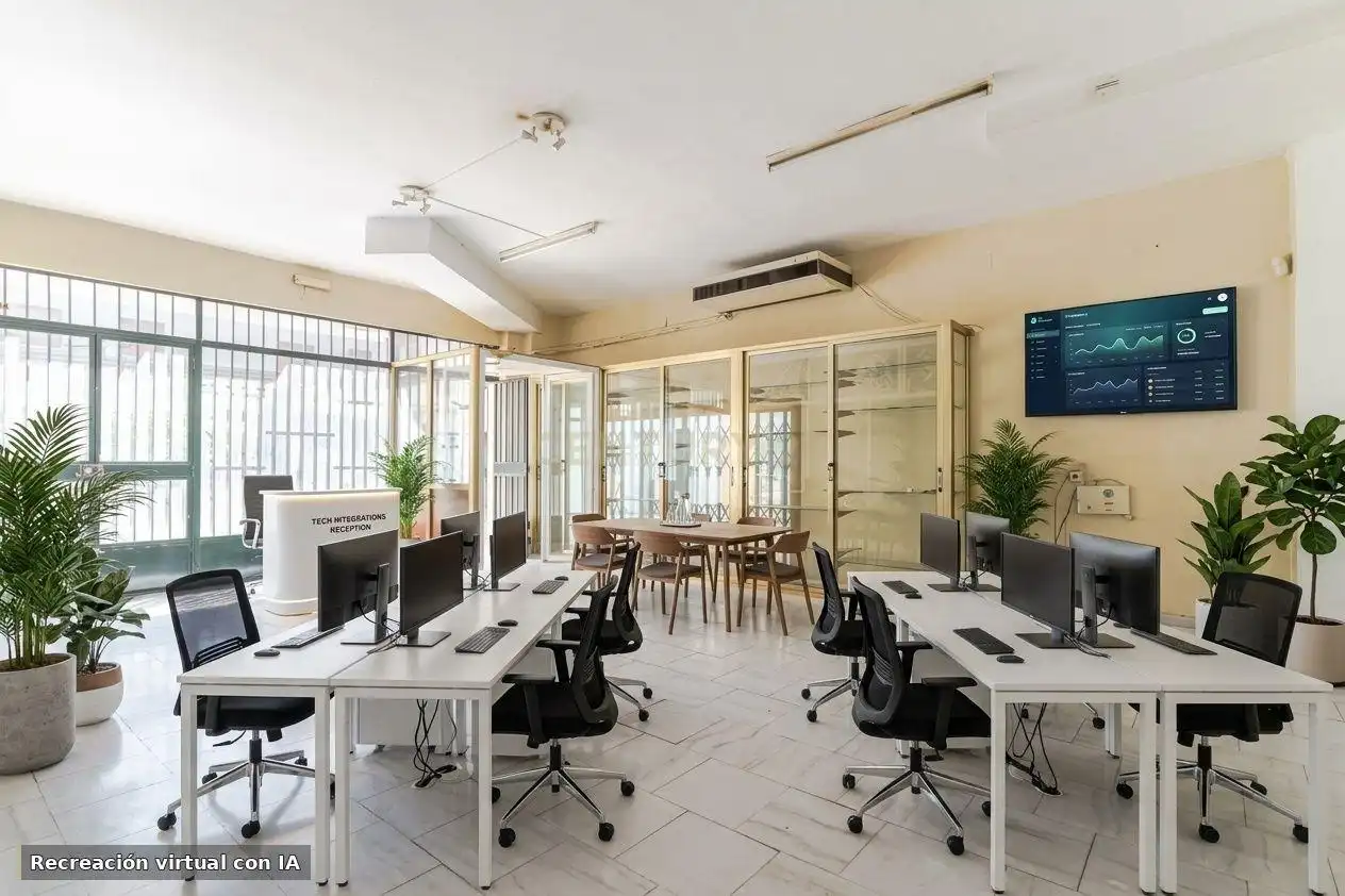 Business premises for sale in Avenida de Madrid, 60B, Jaén, Spain, imagen 4