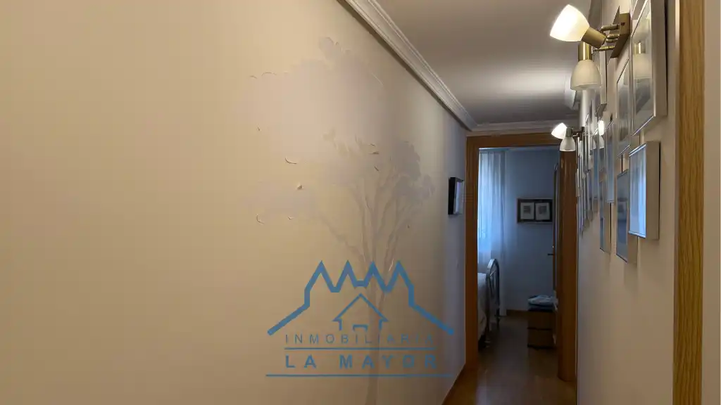 Piso en venta en Ciudad Real con Aire acondicionado, Calefacción y Trastero