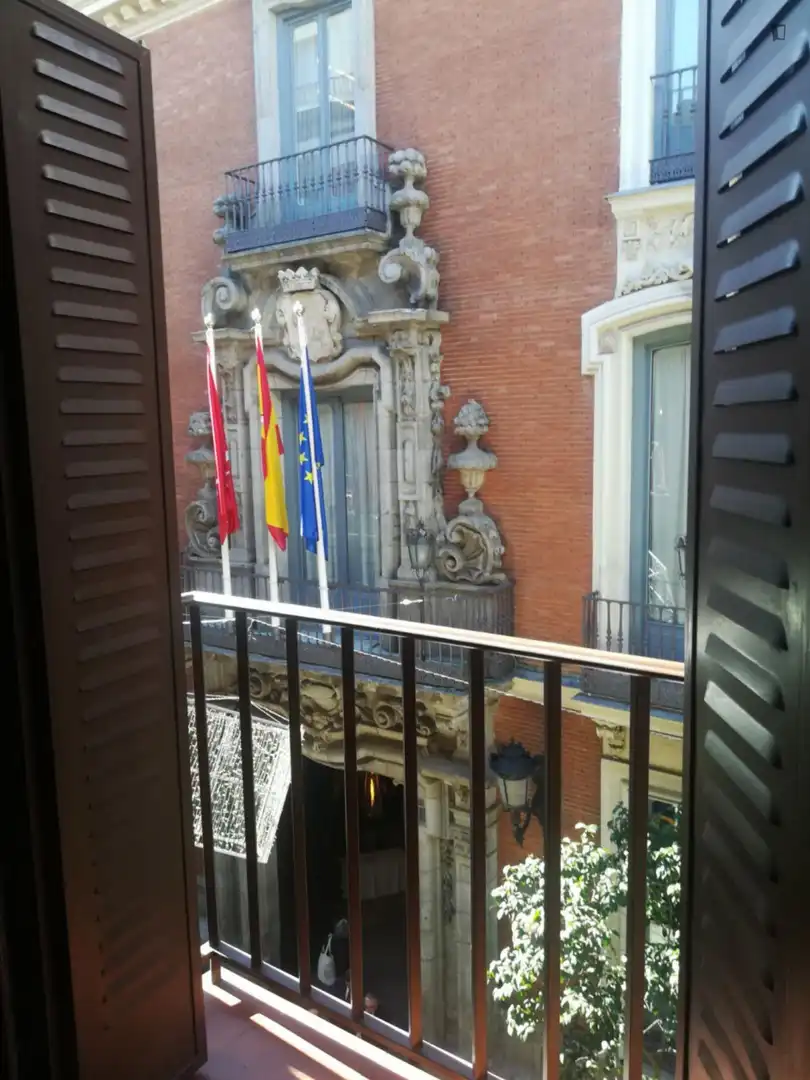 Apartament amb ascensor de lloguer a Centro, imagen 11