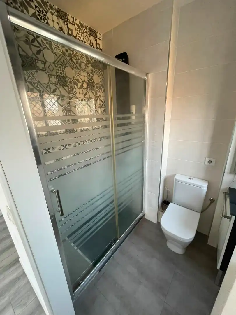 Wohnung mit Aufzug zur Miete in Avenida José Laguillo 26, imagen 3