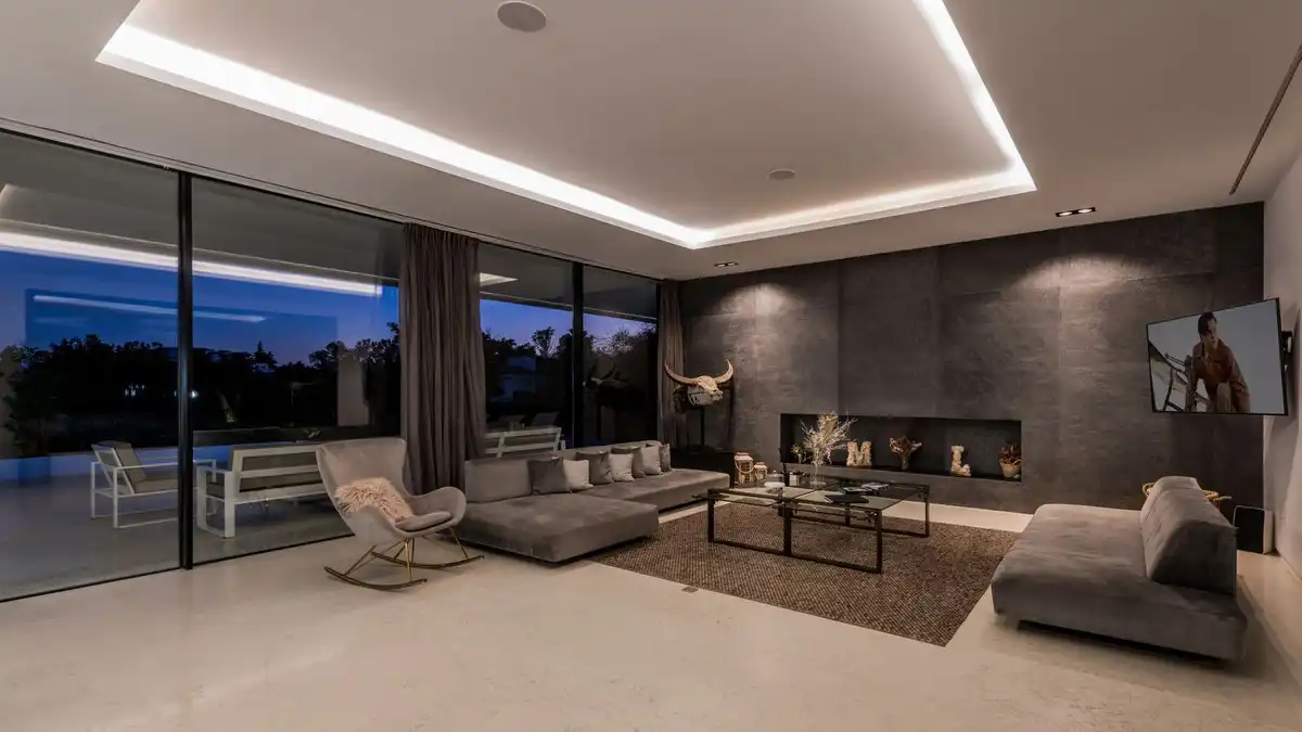 Villa mit Pool zur Miete in Milla de Oro, imagen 17