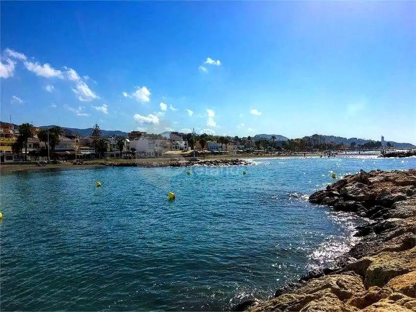 Gewerbefläche zum Verkauf in Avenida Juan Sebastián Elcano, imagen 8