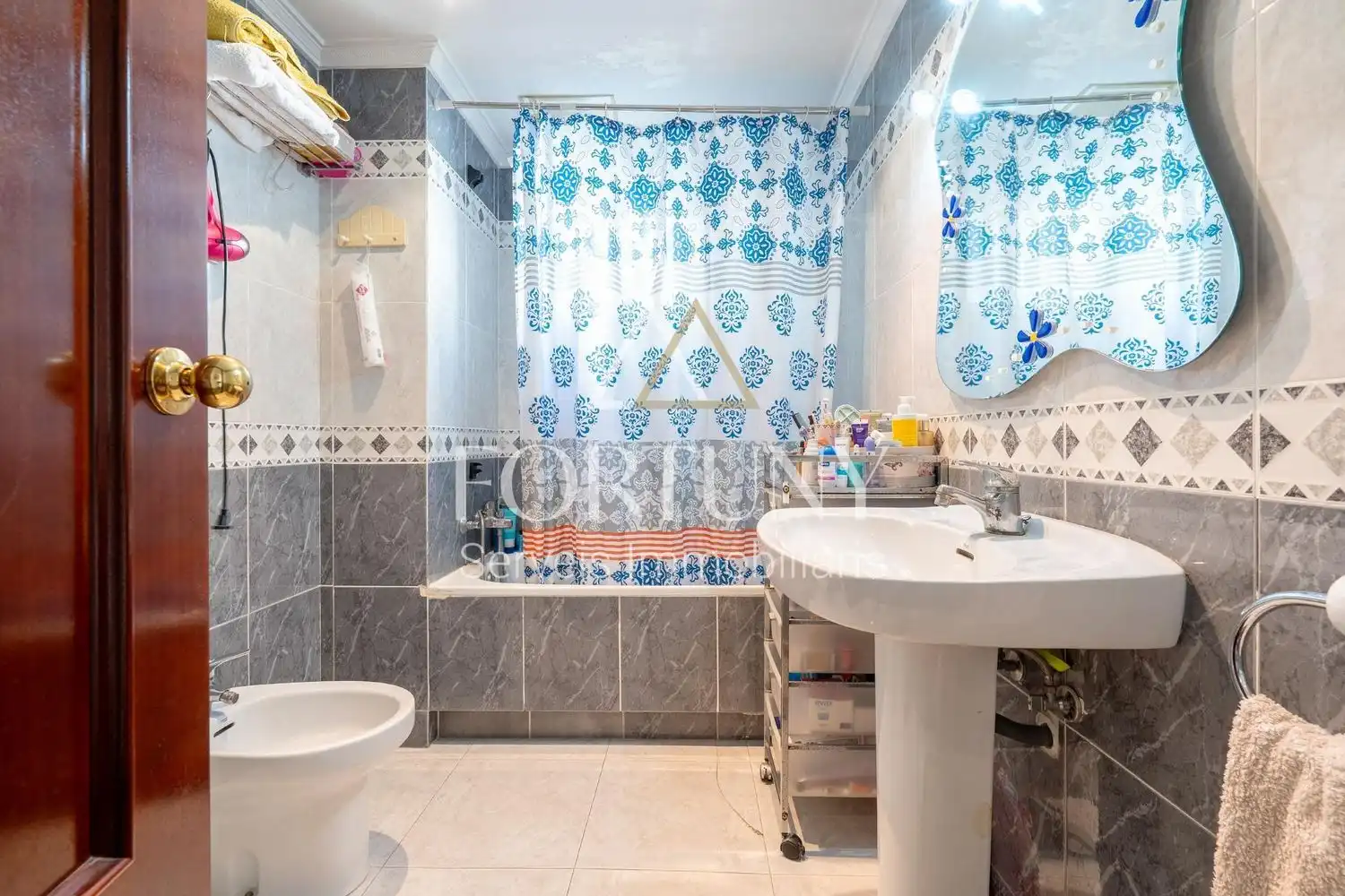 Appartement avec ascenseur à vendre à del Comte de Reus, imagen 25