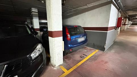 Foto 2 de Garaje en venta en Carrer de Barcelona, 67, Olesa de Montserrat, Barcelona