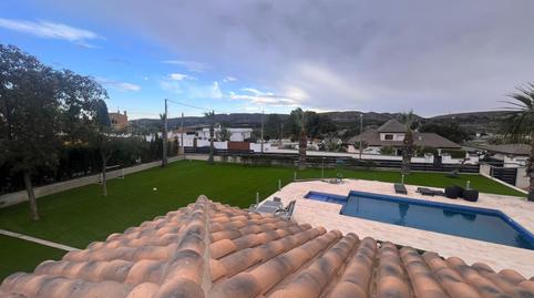 Foto 3 de Casa o chalet en venta en Rebolledo, Alicante / Alacant